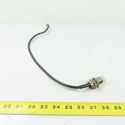 Schönbuch Electronic IPCT 1814 Inductive Proximity Sensor Switch PNP NO 10-35VDC