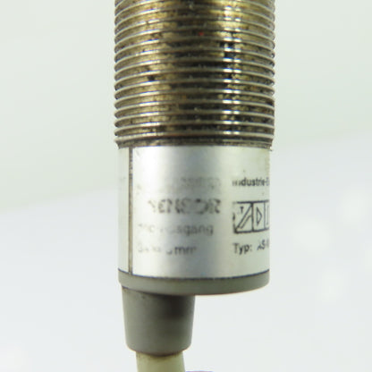 Rechner IAS-10-A13-S Inductive Proximity Sensor 10-35VDC