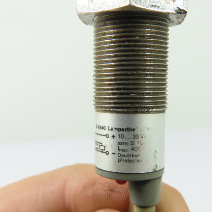 Rechner IAS-10-A13-S Inductive Proximity Sensor 10-35VDC