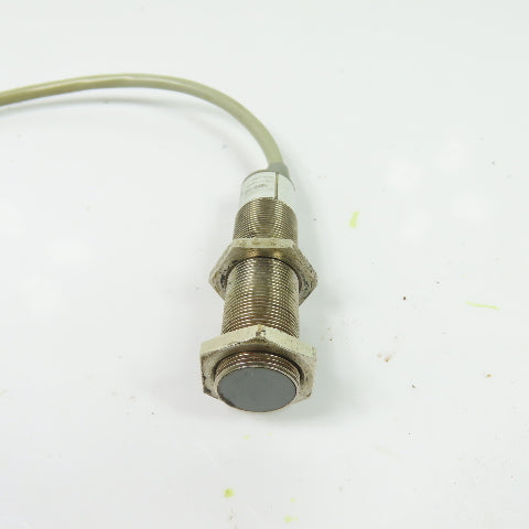 Rechner IAS-10-A13-S Inductive Proximity Sensor 10-35VDC