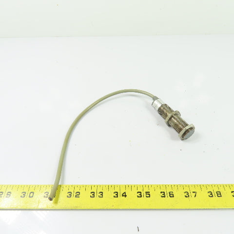 Rechner IAS-10-A13-S Inductive Proximity Sensor 10-35VDC