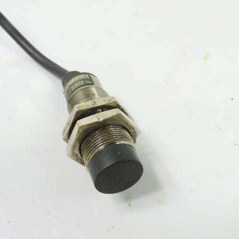 Bernstein 693.2906.001 KIN-M18PS/008-KL2 Inductive Proximity Sensor M18PS