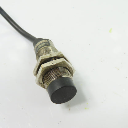 Bernstein 693.2906.001 KIN-M18PS/008-KL2 Inductive Proximity Sensor M18PS