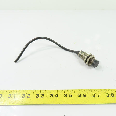Bernstein 693.2906.001 KIN-M18PS/008-KL2 Inductive Proximity Sensor M18PS