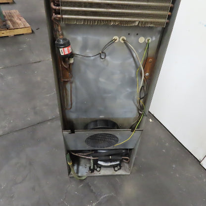Pfannenberg 13269341400 DTI 9341 DTI-Anbau Enclosure Cooling Unit 230V 1.5kW 1Ph