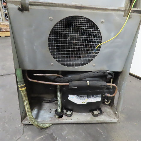 Pfannenberg 13269341400 DTI 9341 DTI-Anbau Enclosure Cooling Unit 230V 1.5kW 1Ph
