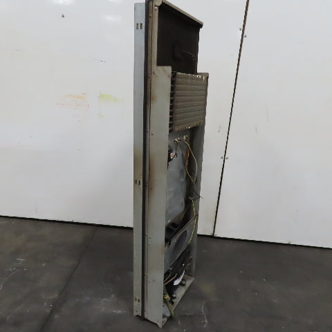 Pfannenberg 13269341400 DTI 9341 DTI-Anbau Enclosure Cooling Unit 230V 1.5kW 1Ph
