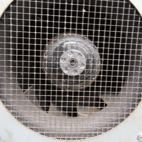 Pfannenberg 13269341400 DTI 9341 DTI-Anbau Enclosure Cooling Unit 230V 1.5kW 1Ph