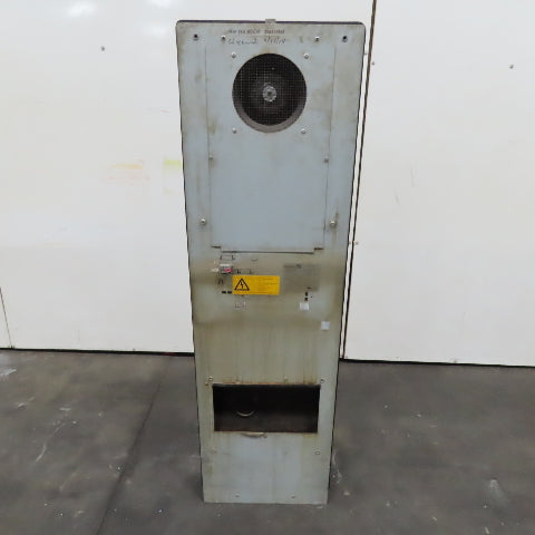 Pfannenberg 13269341400 DTI 9341 DTI-Anbau Enclosure Cooling Unit 230V 1.5kW 1Ph