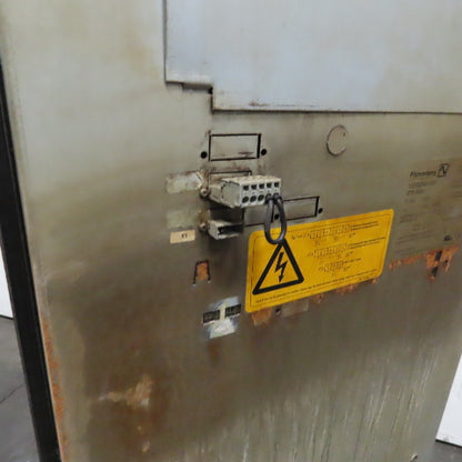 Pfannenberg 13269341400 DTI 9341 DTI-Anbau Enclosure Cooling Unit 230V 1.5kW 1Ph