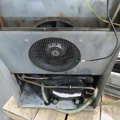 Pfannenberg 13269341400 DTI 9341 DTI-Anbau Enclosure Cooling Unit 230V 1.5kW 1Ph