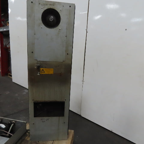 Pfannenberg 13269341400 DTI 9341 DTI-Anbau Enclosure Cooling Unit 230V 1.5kW 1Ph
