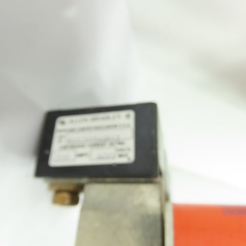 Allen-Bradley 40120-563-01 200A Disconnect Switch 3Ph 600VAC W/ (3) 150A Fuses