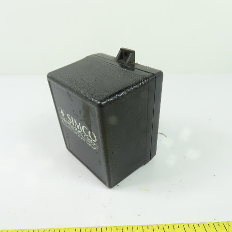 Simco Jerome TPFN24-02 IET Transformer Wall Plug 120V to 24VAC 1.25A 60VA