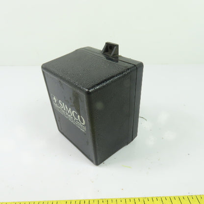 Simco Jerome TPFN24-02 IET Transformer Wall Plug 120V to 24VAC 1.25A 60VA