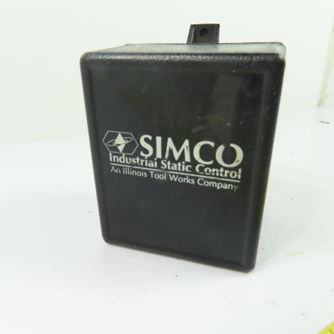 Simco Jerome TPFN24-02 IET Transformer Wall Plug 120V to 24VAC 1.25A 60VA