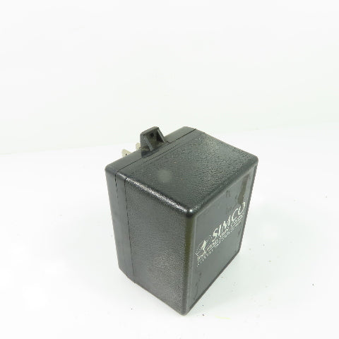 Simco Jerome TPFN24-02 IET Transformer Wall Plug 120V to 24VAC 1.25A 60VA