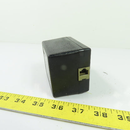 Simco Jerome TPFN24-02 IET Transformer Wall Plug 120V to 24VAC 1.25A 60VA
