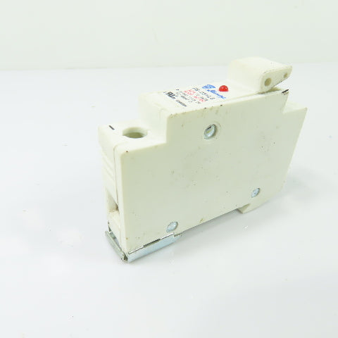 Shining FS-031L3 DIN Rail Fuse Holder 32A 600V 10.3x38mm