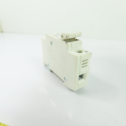 Shining FS-031L3 DIN Rail Fuse Holder 32A 600V 10.3x38mm