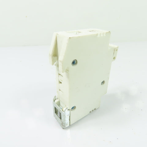 Shining FS-031L3 DIN Rail Fuse Holder 32A 600V 10.3x38mm