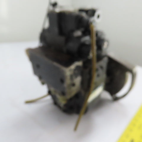 Daikin EDM174A-1R2-3-10-052 Hydraulic Motor W/ Valves 100VAC Coil