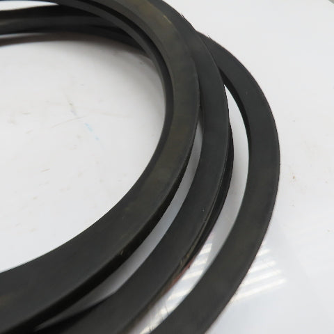 Optibelt SPC 6000 Ld Red Power 3 Antistatic V-Belt 22mm x18mm NEW