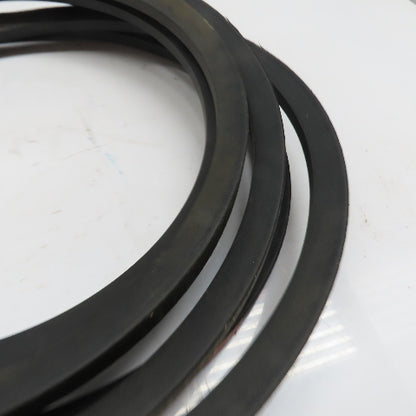 Optibelt SPC 6000 Ld Red Power 3 Antistatic V-Belt 22mm x18mm NEW