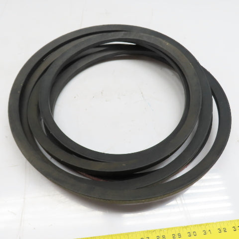 Optibelt SPC 6000 Ld Red Power 3 Antistatic V-Belt 22mm x18mm NEW