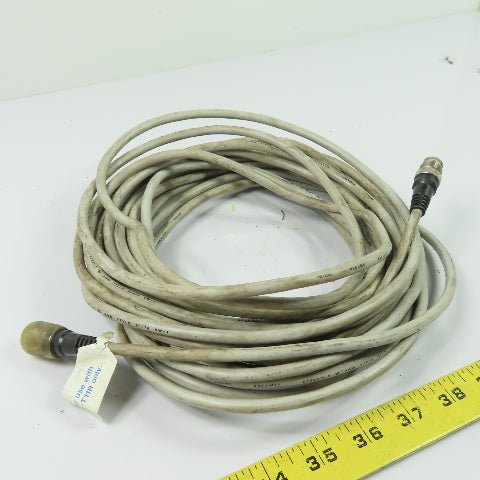 Keyence SL-VCT10PM-T Safety Light Curtain Transmitter Cable 10m
