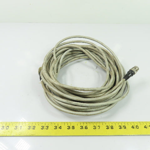 Keyence SL-VCT10PM-T Safety Light Curtain Transmitter Cable 10m
