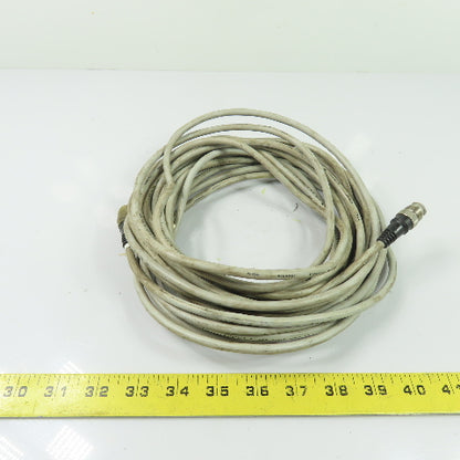 Keyence SL-VCT10PM-T Safety Light Curtain Transmitter Cable 10m