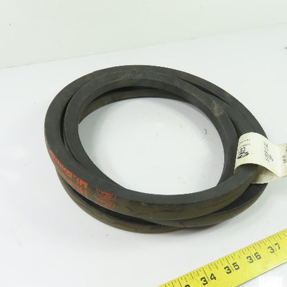 Gates 9004-2081 C81 Hi-Power II V-Belt 7/8" x 17/32" NEW