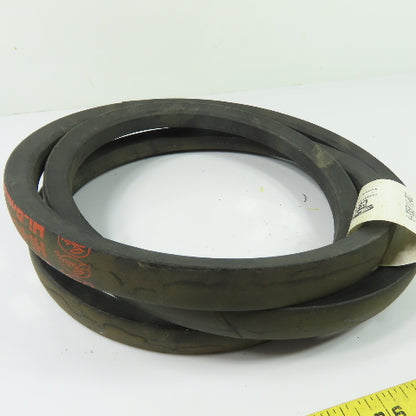 Gates 9004-2081 C81 Hi-Power II V-Belt 7/8" x 17/32" NEW