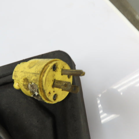 Enerpac PUJ1201B Electric Hydraulic Pump 230V 1Ph W/ RC308 30 Ton Cylinder Ram