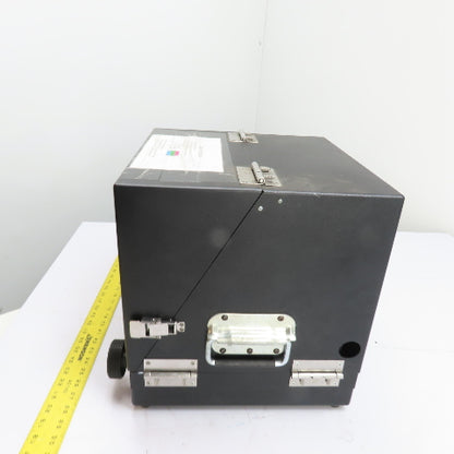Federal Process Thred Taper M7000 PTFE Automatic Thread Tape Wrapper 120V 1Ph