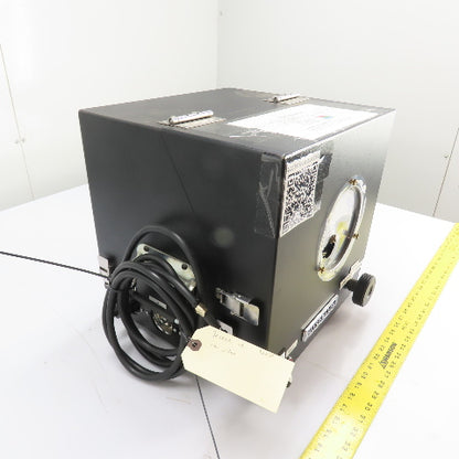 Federal Process Thred Taper M7000 PTFE Automatic Thread Tape Wrapper 120V 1Ph