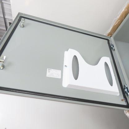 Saginaw SCE-24EL3010LP 30" X 24" X 10" Electrical Enclosure Hinged Door NEW