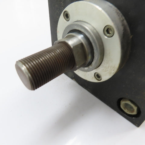 Chicago Control MP1-AB-6X32-1 3/8-SM-CBE Pneumatic Air Cylinder Max 6"B x 32" S