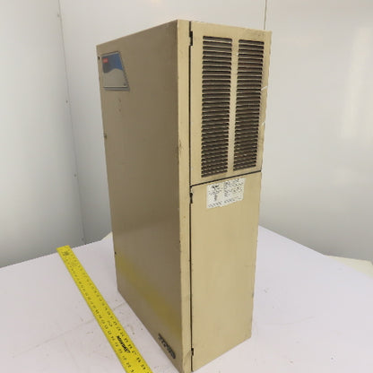apw McLean CR29-0416-G002H Electronic Enclosure Air Conditioner 115V 1Ph