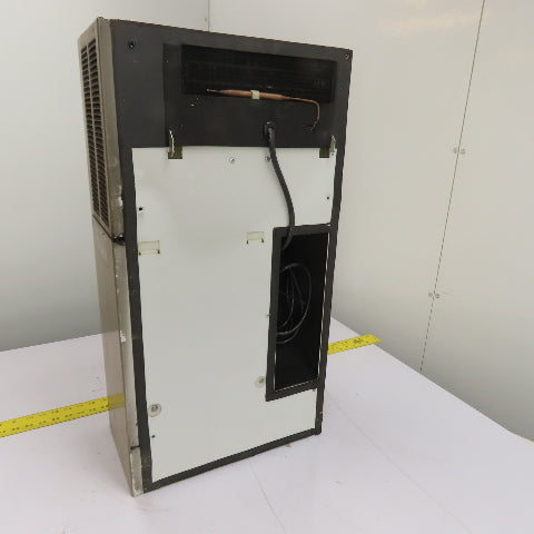 apw McLean CR29-0416-G002H Electronic Enclosure Air Conditioner 115V 1Ph