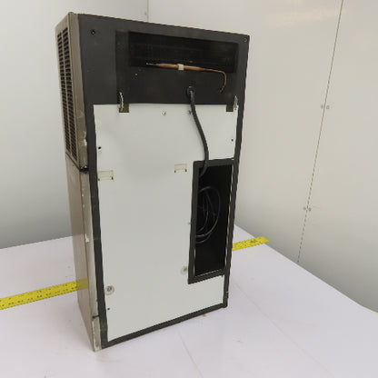 apw McLean CR29-0416-G002H Electronic Enclosure Air Conditioner 115V 1Ph