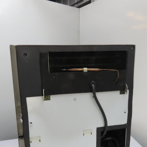 apw McLean CR29-0416-G002H Electronic Enclosure Air Conditioner 115V 1Ph