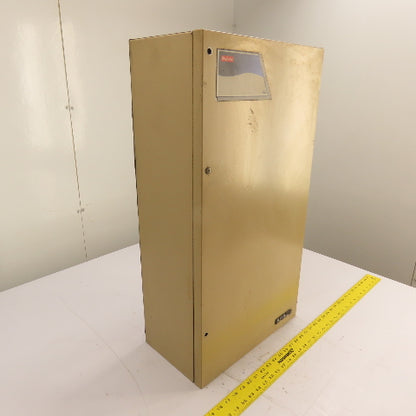 apw McLean CR29-0416-G002H Electronic Enclosure Air Conditioner 115V 1Ph