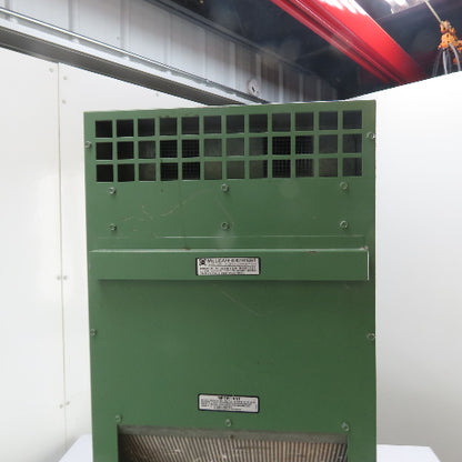 McLean Midwest HE-3616-101 Electronic Enclosure Heat Exchanger 115V 1Ph 50/60Hz