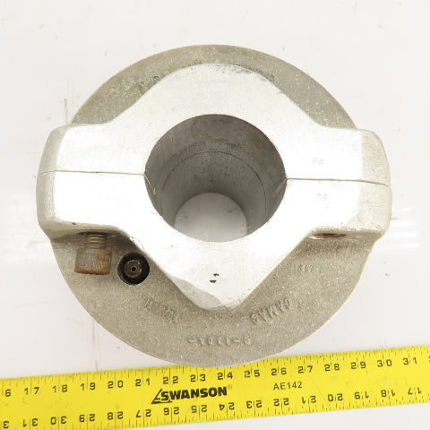Tidland C-1704 75mm ID Round Bore 8" OD Air Chuck