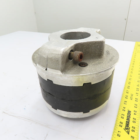 Tidland C-1704 75mm ID Round Bore 8" OD Air Chuck