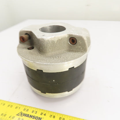 Tidland C-1704 75mm ID Round Bore 8" OD Air Chuck