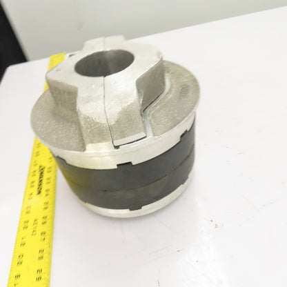 Tidland C-1704 75mm ID Round Bore 8" OD Air Chuck