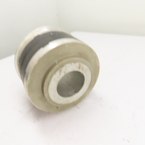 Tidland C-1704 75mm ID Round Bore 8" OD Air Chuck